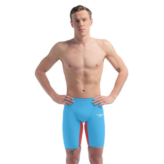 SPEEDO Fastskin LZR Pure Valor 2.0 jammer