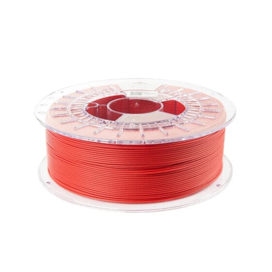 Filament Spectrum PETG MATT 1,75mm 1kg - Bloody Red