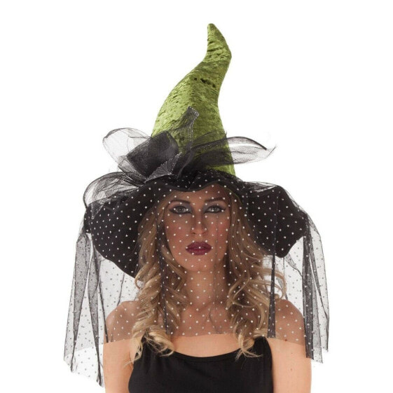 Костюм карнавальный My Other Me шляпа Ведьма