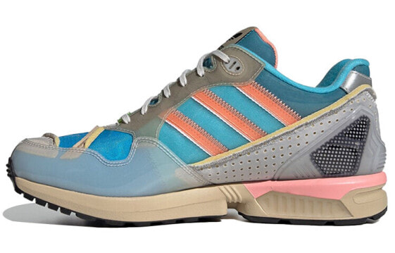 Adidas Originals ZX 0006 Inside Out GZ2709 Retro Sneakers