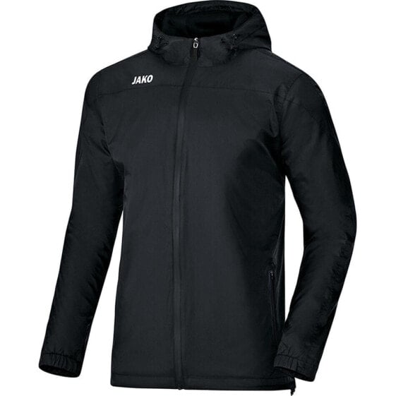 JAKO Profi Allwetterjacke (008)