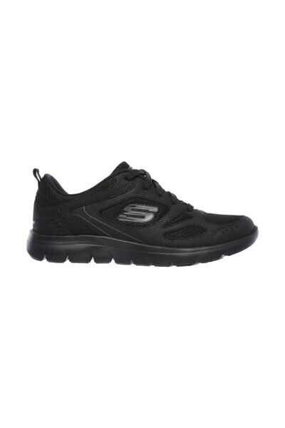 Кроссовки Skechers Summits 12982-bbk