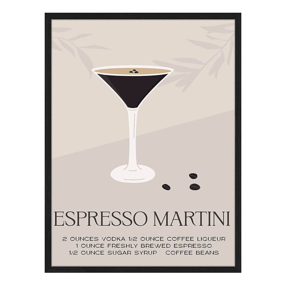 Bild Espresso Martini Recipe