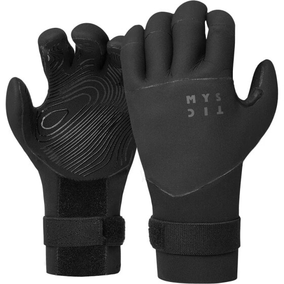 MYSTIC Supreme Precurved gloves