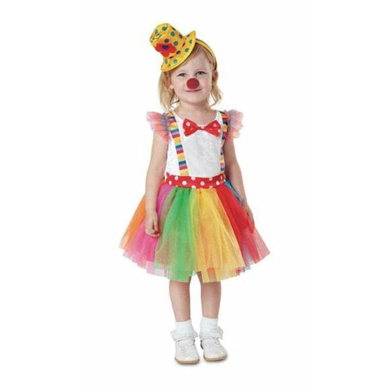Маскарадные костюмы для детей Паяц Балетная пачка