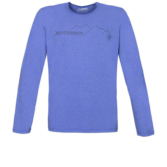 ROCK EXPERIENCE Chandler 2.0 Long Sleeve Base Layer