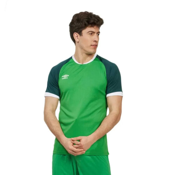 UMBRO Mascardi short sleeve T-shirt