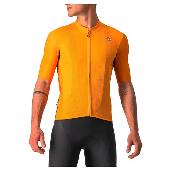 CASTELLI Endurance Elite short sleeve jersey