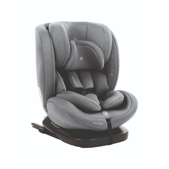KIKKABOO I-Comfort Isofix car seat
