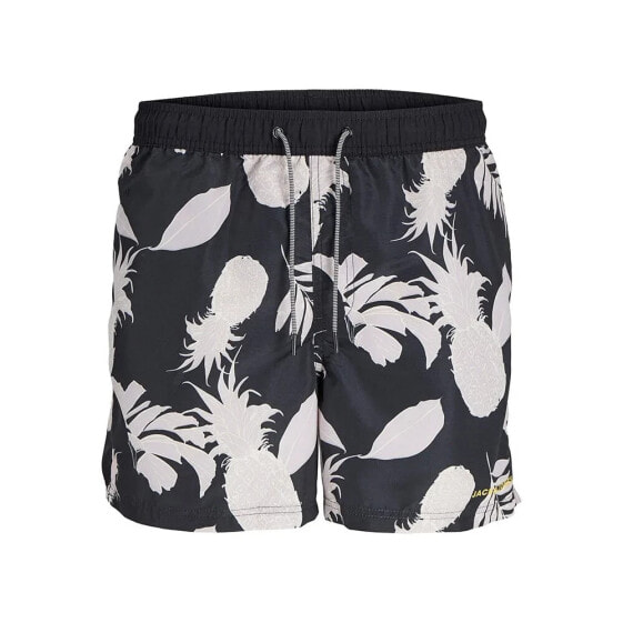 JACK & JONES Fiji Plain Wb Swimming Shorts