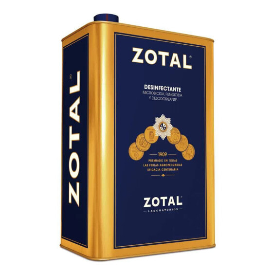 ZOTAL Gclassic 500g disinfectant