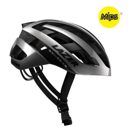 LAZER Genesis MIPS helmet