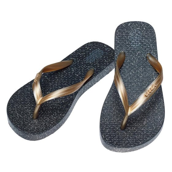 SINNER Padank Flip Flops