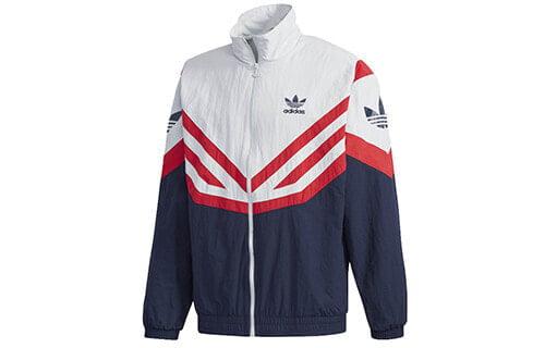 Adidas Originals Sportive Trktop EJ0947 Jacket