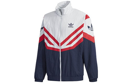 Куртка спортивная adidas originals Sportive Trktop EJ0947