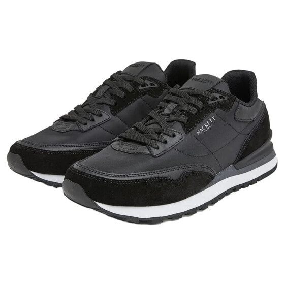 HACKETT Telfor Racer trainers