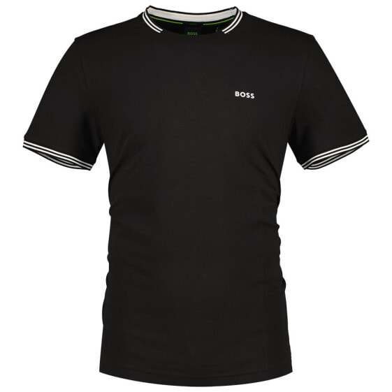 BOSS Taul 10255848 Short Sleeve T-Shirt