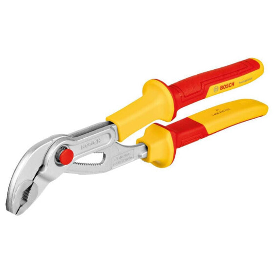 BOSCH VDE 250 mm insulated plumbing pliers