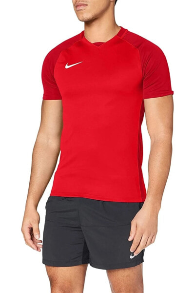 Trophy Iıı - Erkek Kırmızı Spor T-shirt - 881483-657