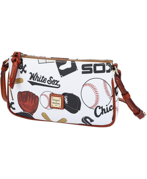 Women's Chicago White Sox Gameday Lexi Crossbody with Small Coin Case