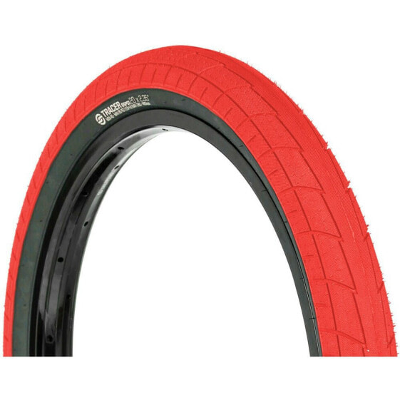 SaltBMX Tracer 18´´ x 2.20 rigid urban tyre