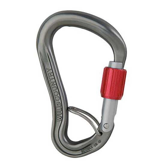 WILDCOUNTRY Ascent Lite Belay Snap Hook