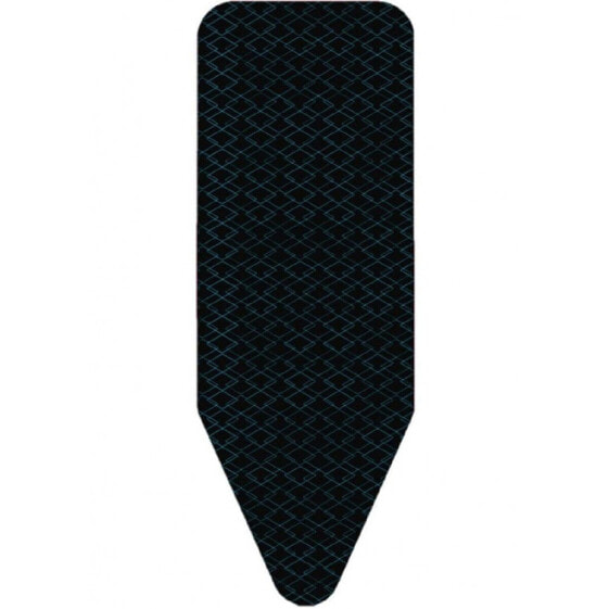 Чехол для гладильной доски Cecotec StrongBoard 100 Boracay Чёрный 119 x 43 cm