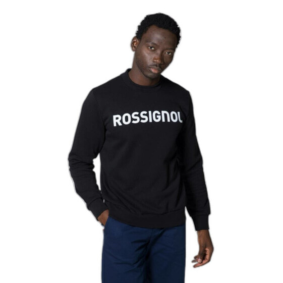 ROSSIGNOL Logo RN FT sweatshirt