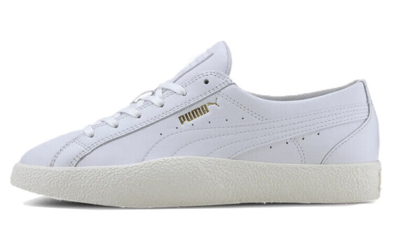 Кроссовки PUMA Love Casual Shoes Sneakers 372104-01