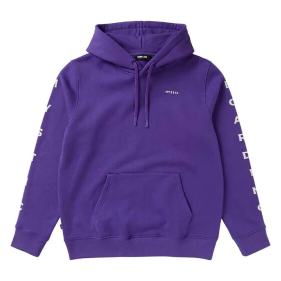 MYSTIC Bolt hoodie