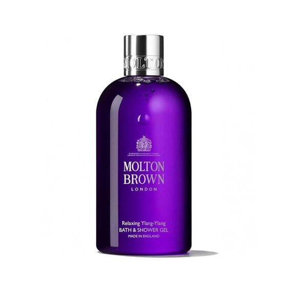 Гель для душа Molton Brown Ylang 300 ml