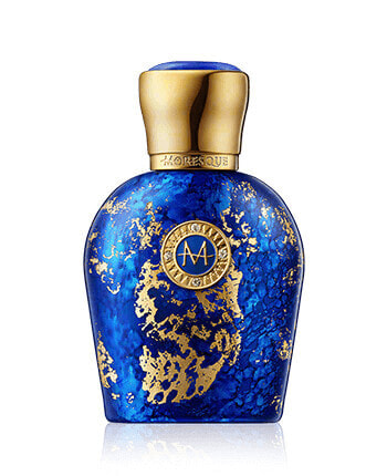 Moresque Art Collection Sahara Blue Eau de Parfum Spray (50 ml)