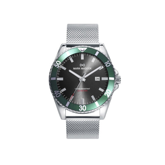 Часы мужские MARK MADDOX HM0139-57 (Ø 45 мм)