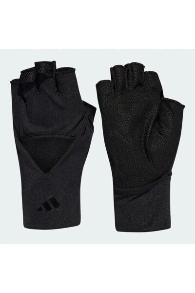 Перчатки спортивные Adidas женские для фитнеса TRAINING GLOVEW HT3931