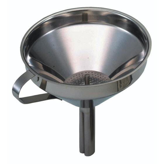 KITCHENCRAFT Funnel With Removable Filter