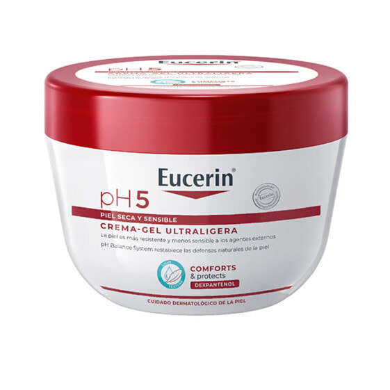 Крем для тела Eucerin 350 ml