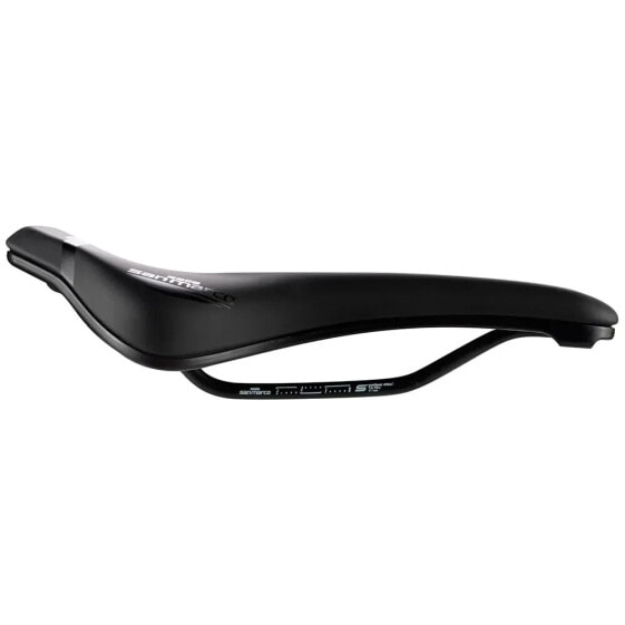 SELLE SAN MARCO Ground Short Sport saddle