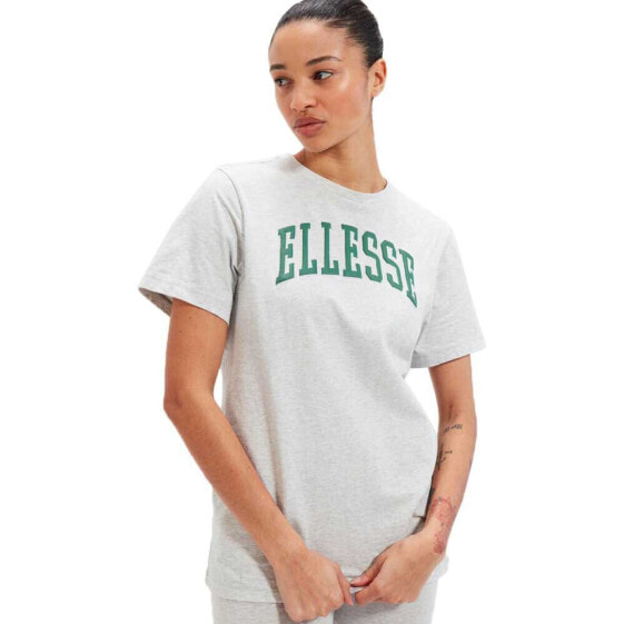ELLESSE Tressa short sleeve T-shirt