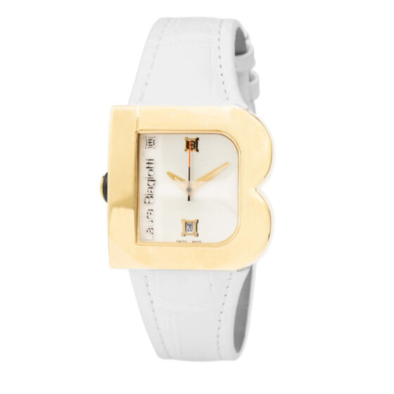 Женские часы Laura Biagiotti LB0001L-DB (Ø 33 mm)