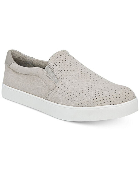 Women's Madison Slip-On Sneakers