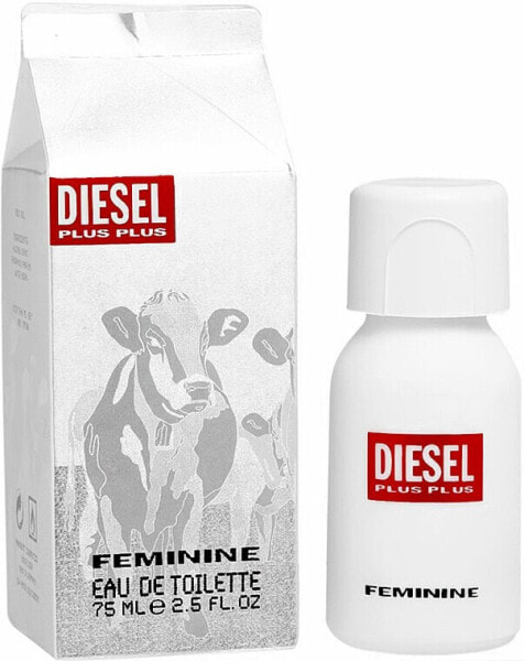 Diesel Plus Plus Feminine