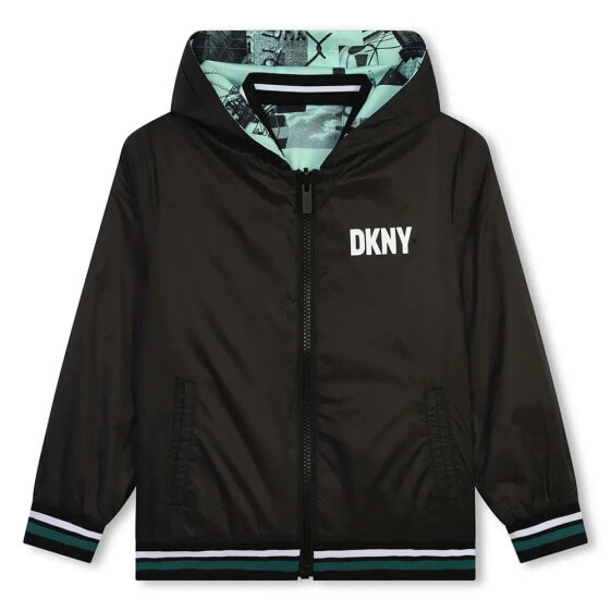 DKNY D60012 Jacket