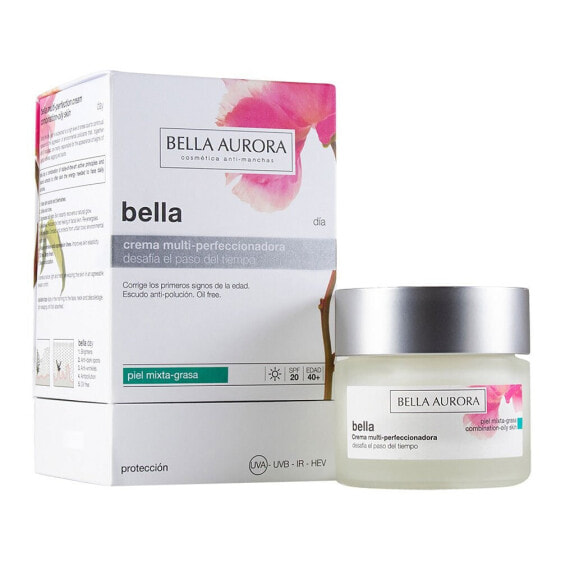 BELLA AURORA Bella Day Cream 50ml