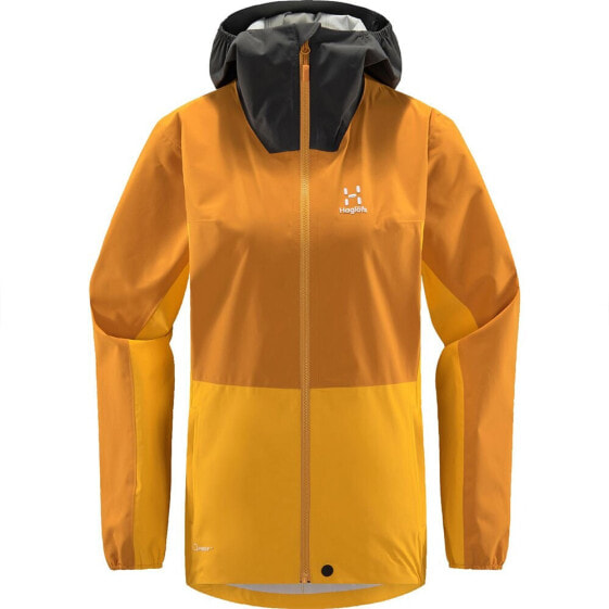 HAGLOFS Sparv Proof jacket