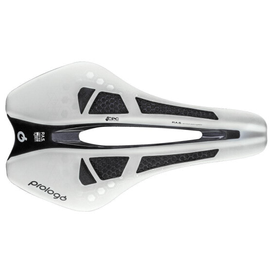 PROLOGO Dimension Tri CPC Nack saddle