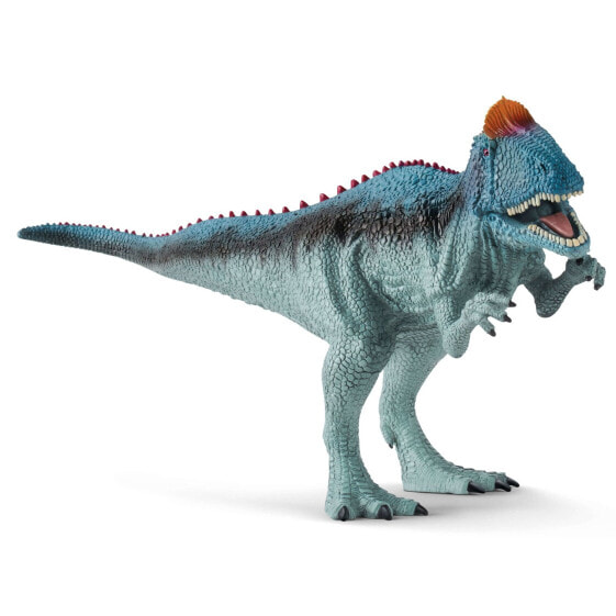 Фигурка Schleich Dinosaurs 15020 Dinosaurios (Динозавры) - Vertebrates (Позвоночные)