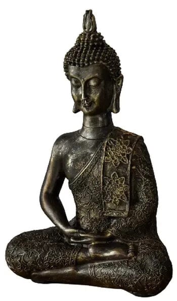 Декор и интерьер Zen'Arôme Статуэтка Тайского Будды