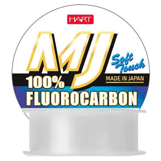 HART Mj Fluorocarbon 50 m