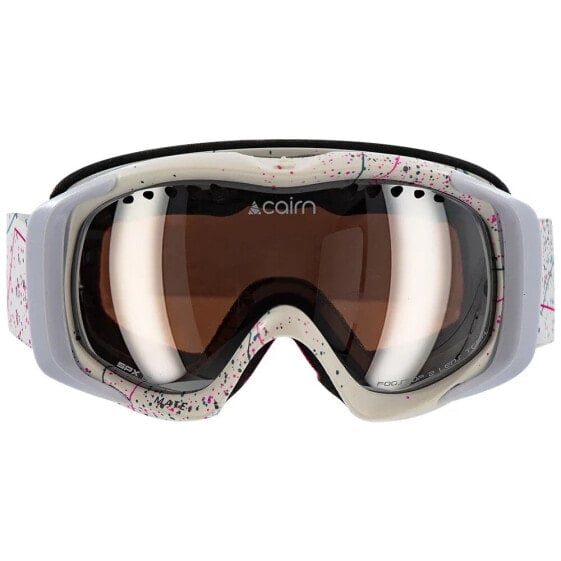 CAIRN Mate Spx3000 Ski Goggles