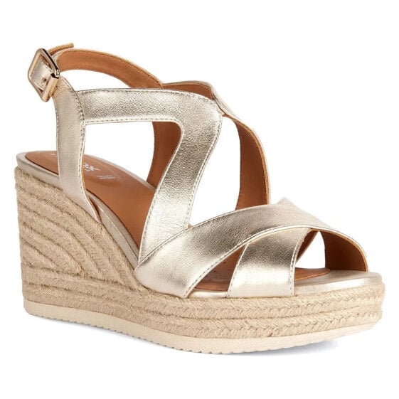 GEOX Ponza Espadrilles